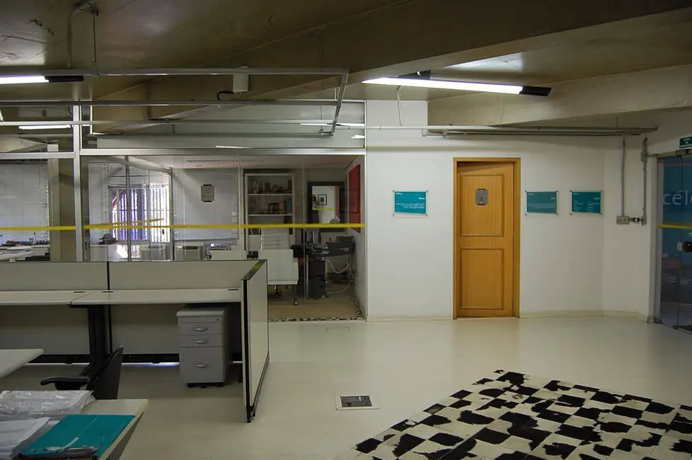 Foto 6 de Sala Comercial à venda, 2750m2 em Vila Santa Catarina, São Paulo - SP