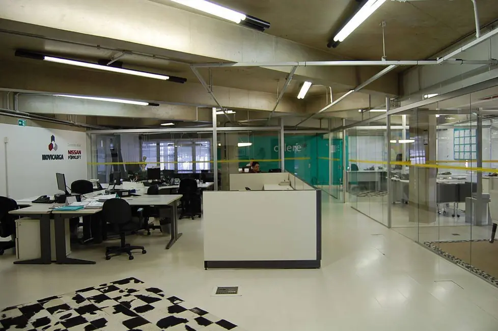 Foto 4 de Sala Comercial à venda, 2750m2 em Vila Santa Catarina, São Paulo - SP