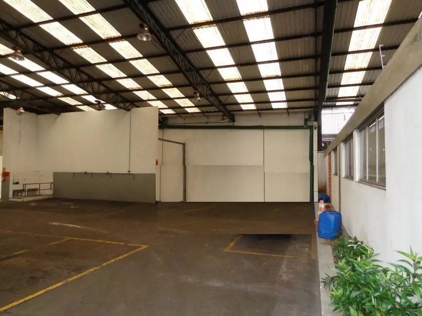 Armazém / Galpão à venda, 1500m2 em Vila Santa Catarina, São Paulo - SP - imagem 3 Foto 3 de Armazém / Galpão à venda, 1500m2 em Vila Santa Catarina, São Paulo - SP