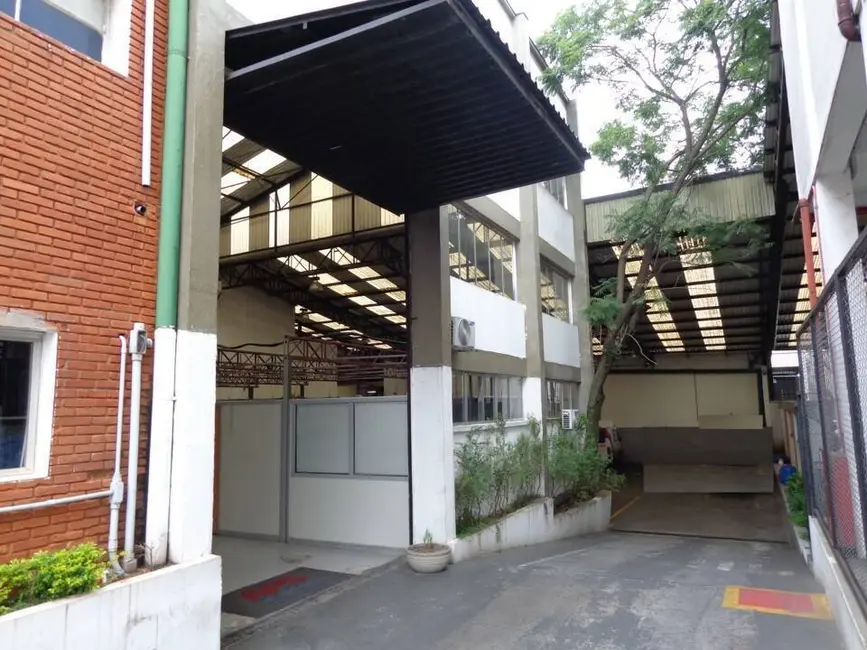 Armazém / Galpão à venda, 1500m2 em Vila Santa Catarina, São Paulo - SP - imagem 6 Foto 6 de Armazém / Galpão à venda, 1500m2 em Vila Santa Catarina, São Paulo - SP