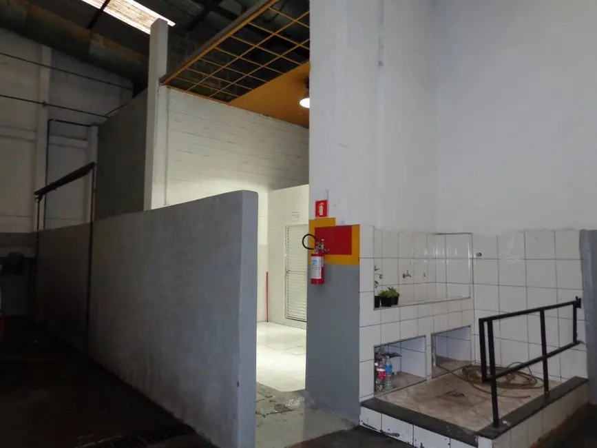 Armazém / Galpão à venda, 1500m2 em Vila Santa Catarina, São Paulo - SP - imagem 7 Foto 7 de Armazém / Galpão à venda, 1500m2 em Vila Santa Catarina, São Paulo - SP
