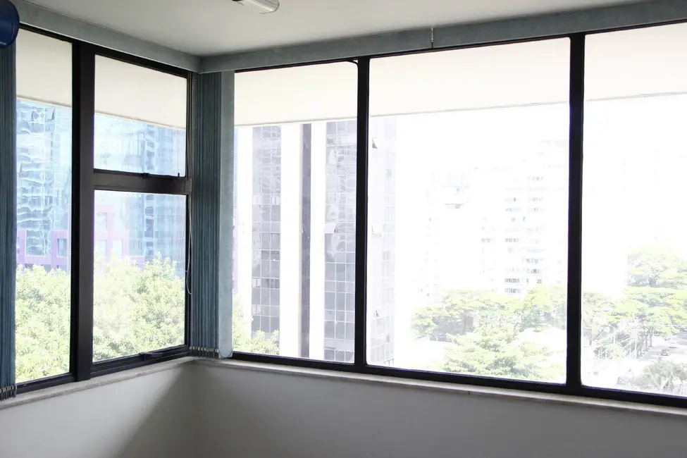 Foto 8 de Sala Comercial para alugar, 150m2 em Moema, São Paulo - SP