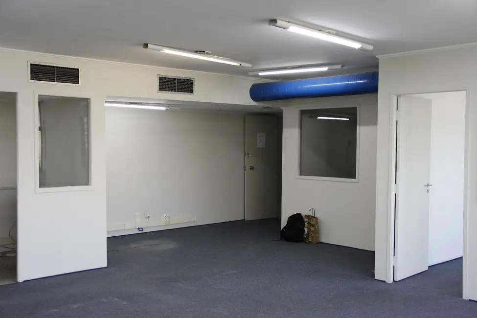 Foto 5 de Sala Comercial para alugar, 150m2 em Moema, São Paulo - SP