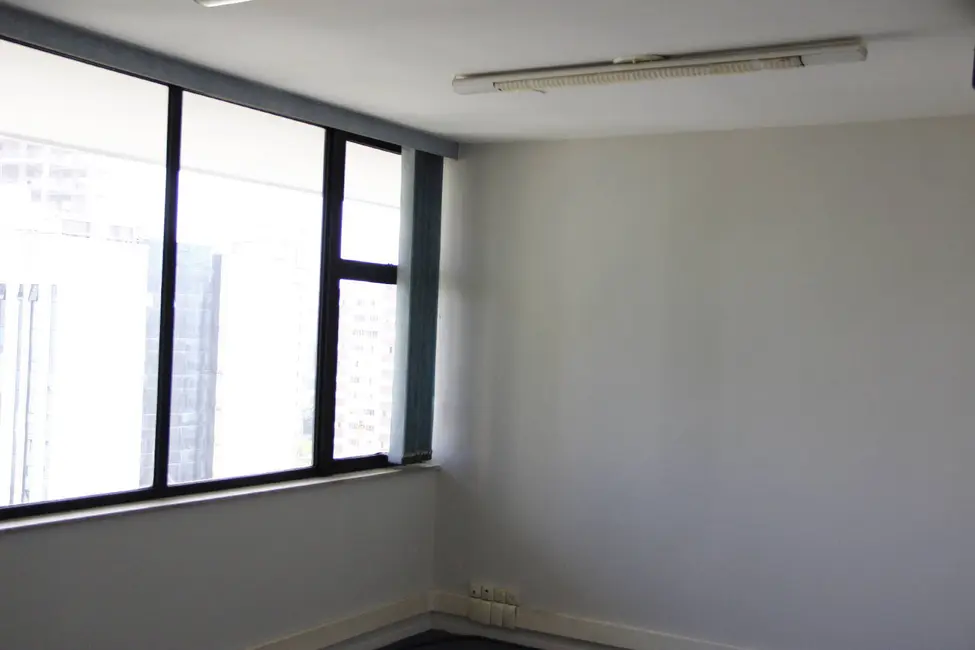Foto 7 de Sala Comercial para alugar, 150m2 em Moema, São Paulo - SP
