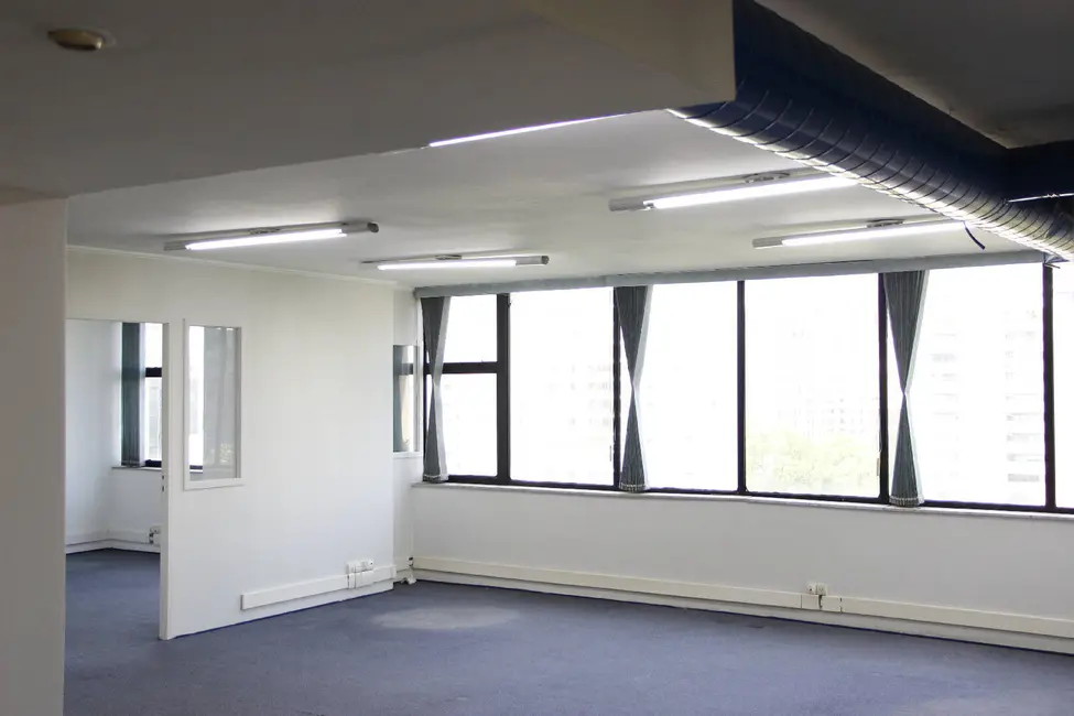 Foto 6 de Sala Comercial para alugar, 150m2 em Moema, São Paulo - SP