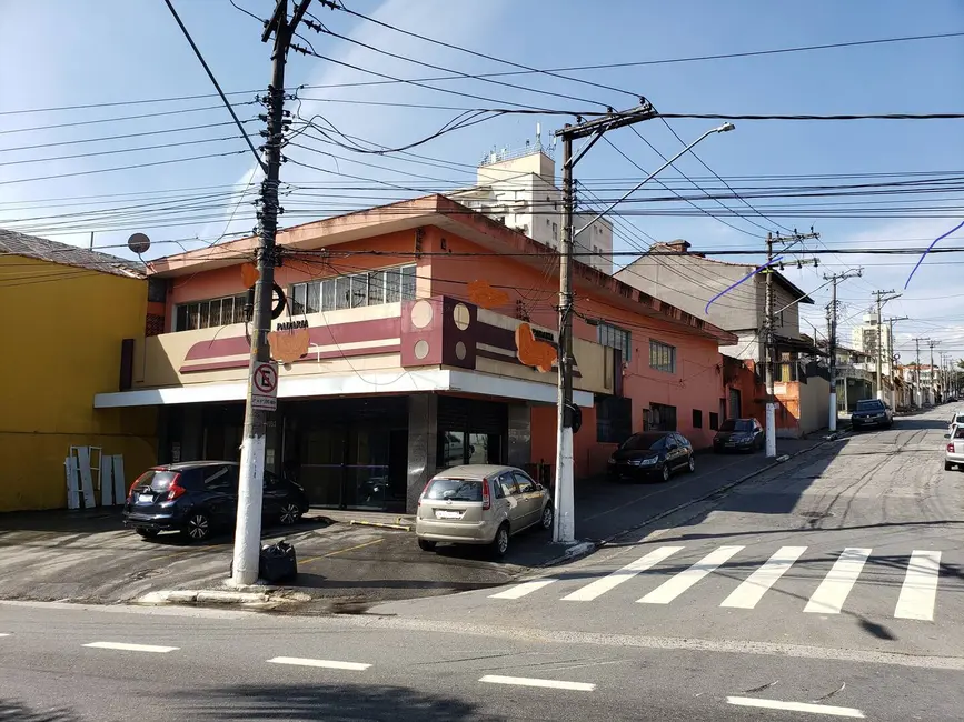 Foto 1 de Loja para alugar, 330m2 em Campo Grande, São Paulo - SP