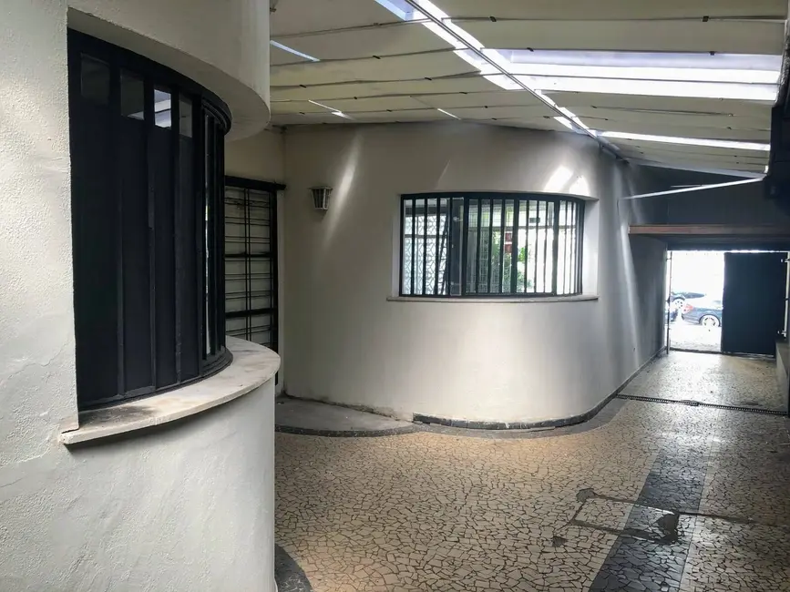 Foto 3 de Loja para alugar, 450m2 em Vila Uberabinha, São Paulo - SP