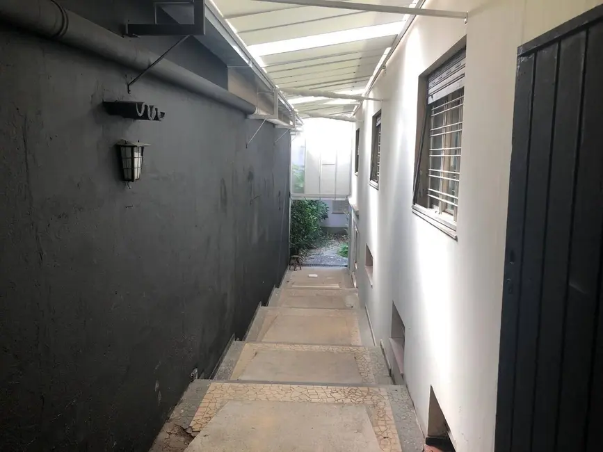 Foto 5 de Loja para alugar, 450m2 em Vila Uberabinha, São Paulo - SP