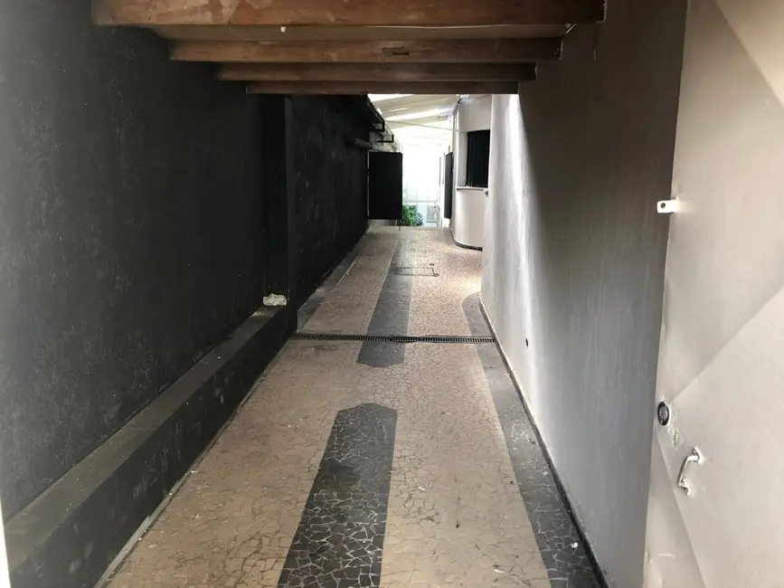 Foto 4 de Loja para alugar, 450m2 em Vila Uberabinha, São Paulo - SP