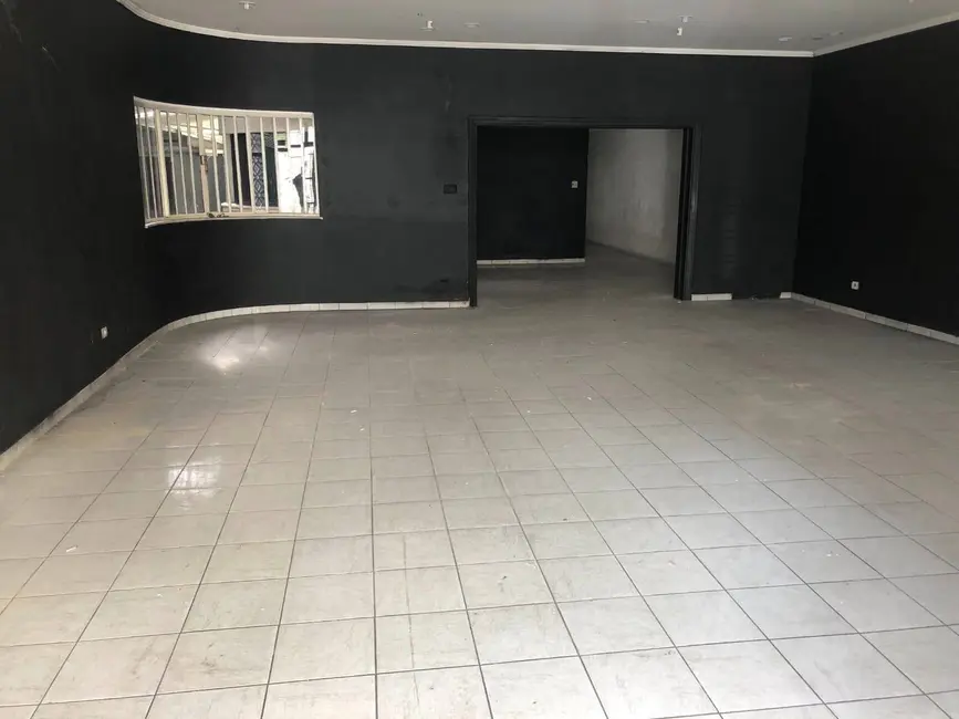 Foto 6 de Loja para alugar, 450m2 em Vila Uberabinha, São Paulo - SP
