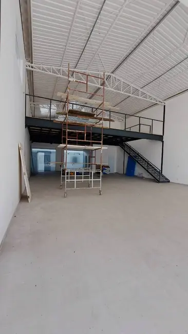 Foto 5 de Loja para alugar, 340m2 em Indianópolis, São Paulo - SP