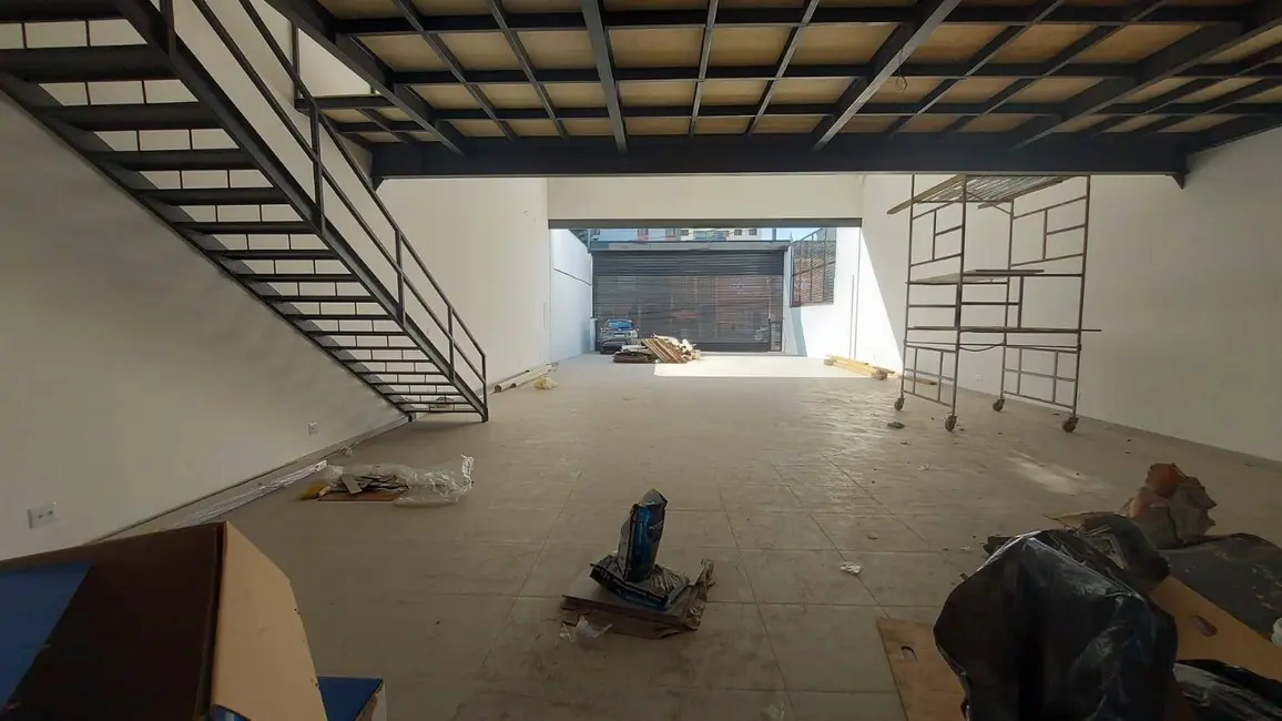 Foto 7 de Loja para alugar, 340m2 em Indianópolis, São Paulo - SP