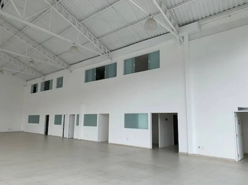 Foto 7 de Loja para alugar, 657m2 em Planalto Paulista, São Paulo - SP