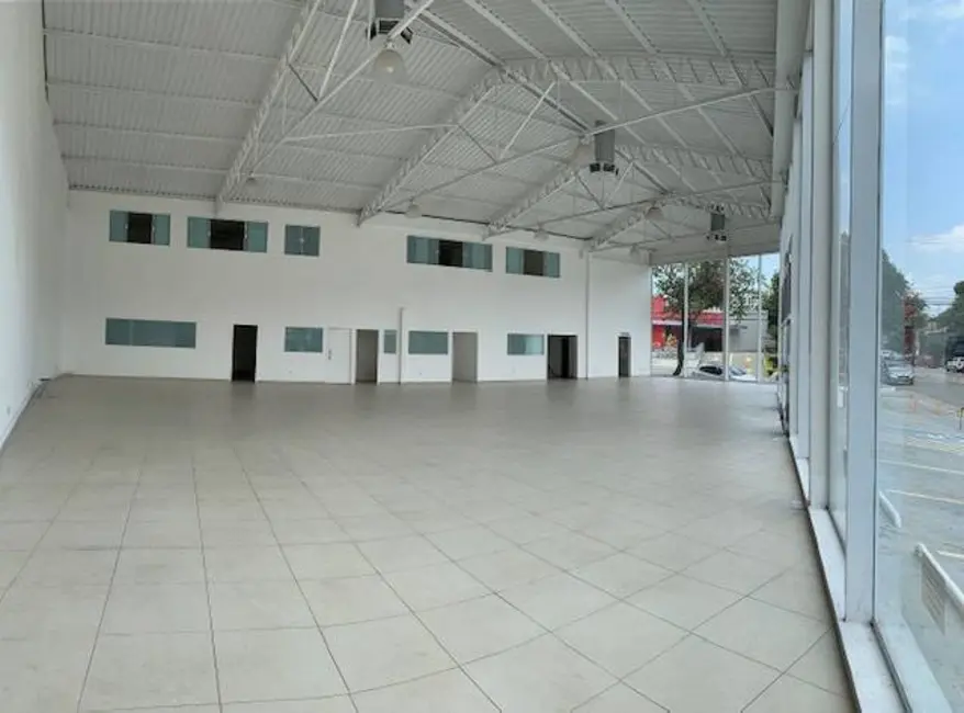 Foto 9 de Loja para alugar, 657m2 em Planalto Paulista, São Paulo - SP