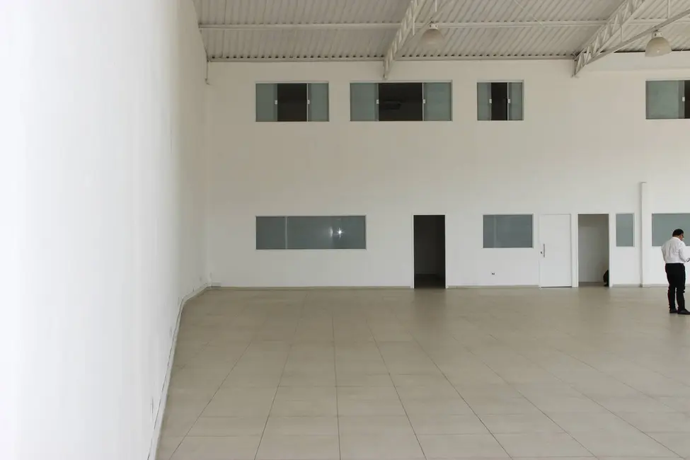 Foto 8 de Loja para alugar, 657m2 em Planalto Paulista, São Paulo - SP