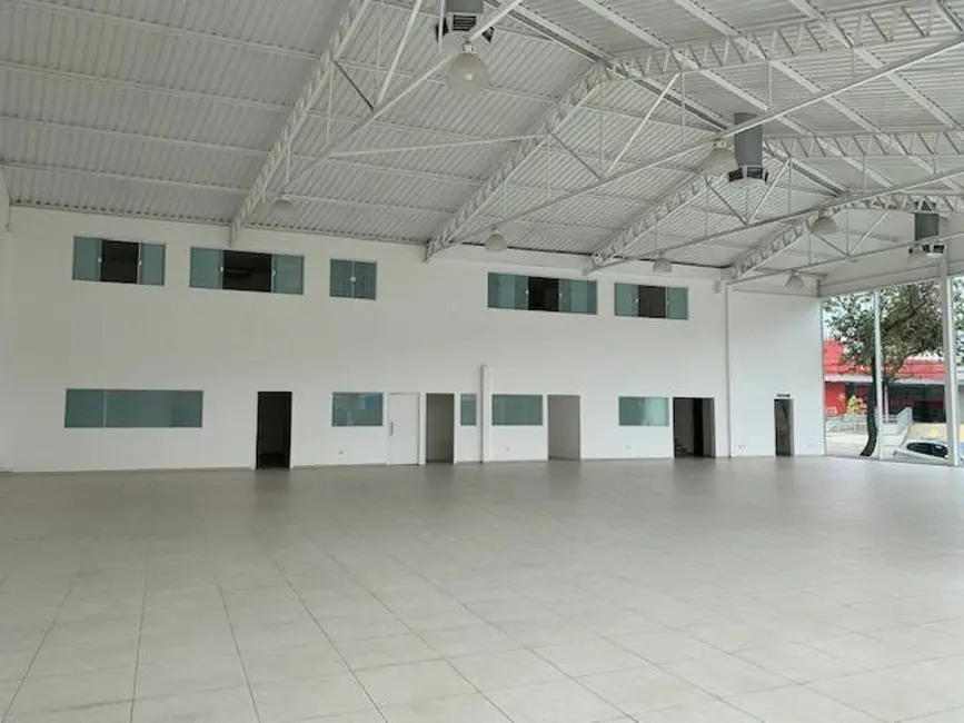 Foto 6 de Loja para alugar, 657m2 em Planalto Paulista, São Paulo - SP