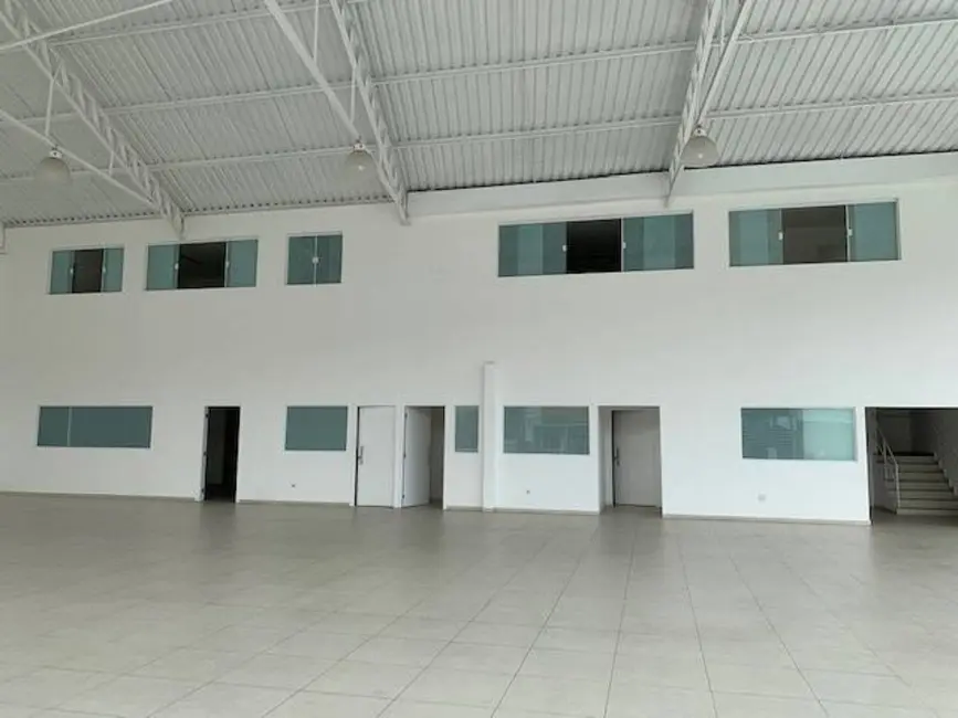 Foto 4 de Loja para alugar, 657m2 em Planalto Paulista, São Paulo - SP