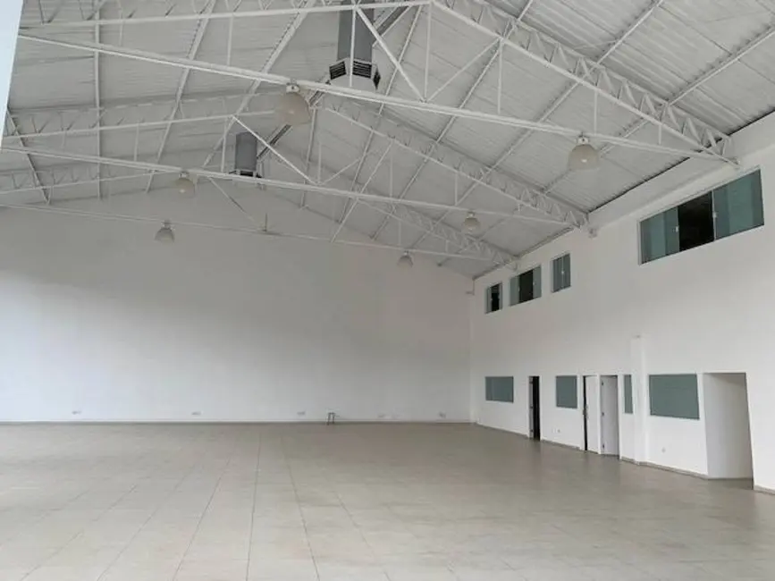 Foto 3 de Loja para alugar, 657m2 em Planalto Paulista, São Paulo - SP