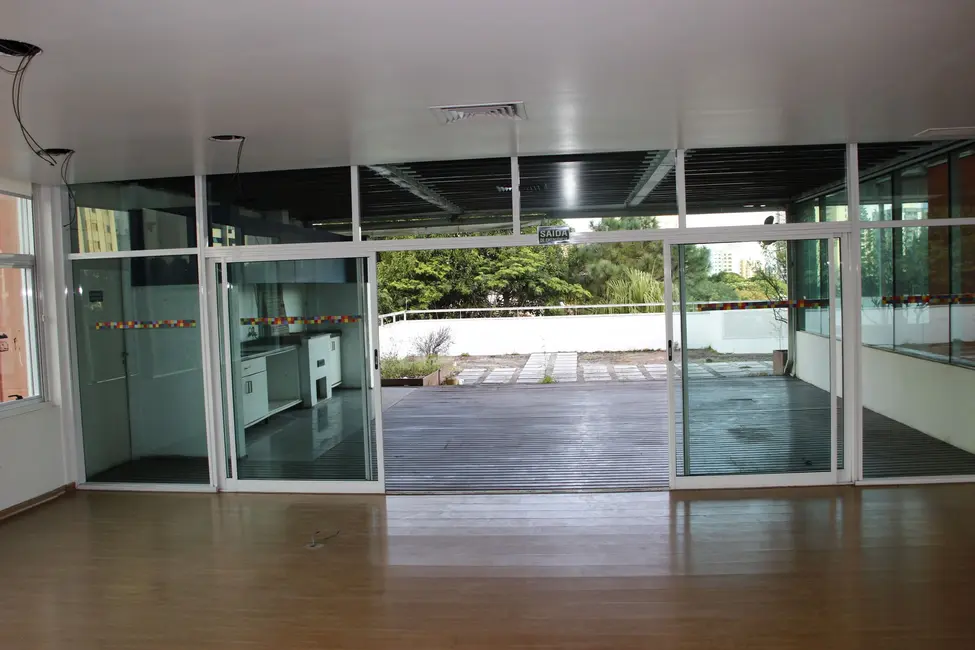 Foto 6 de Sala Comercial para alugar, 3700m2 em Vila Clementino, São Paulo - SP