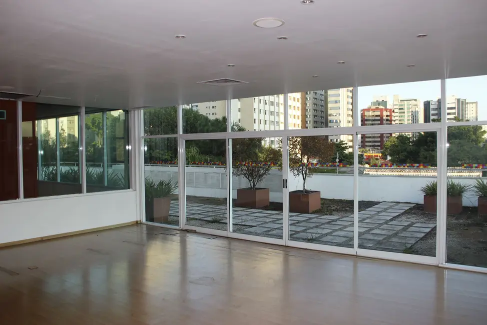 Foto 4 de Sala Comercial para alugar, 3700m2 em Vila Clementino, São Paulo - SP