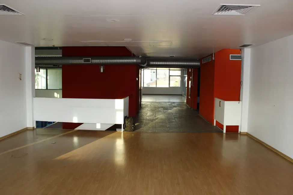 Foto 9 de Sala Comercial para alugar, 3700m2 em Vila Clementino, São Paulo - SP