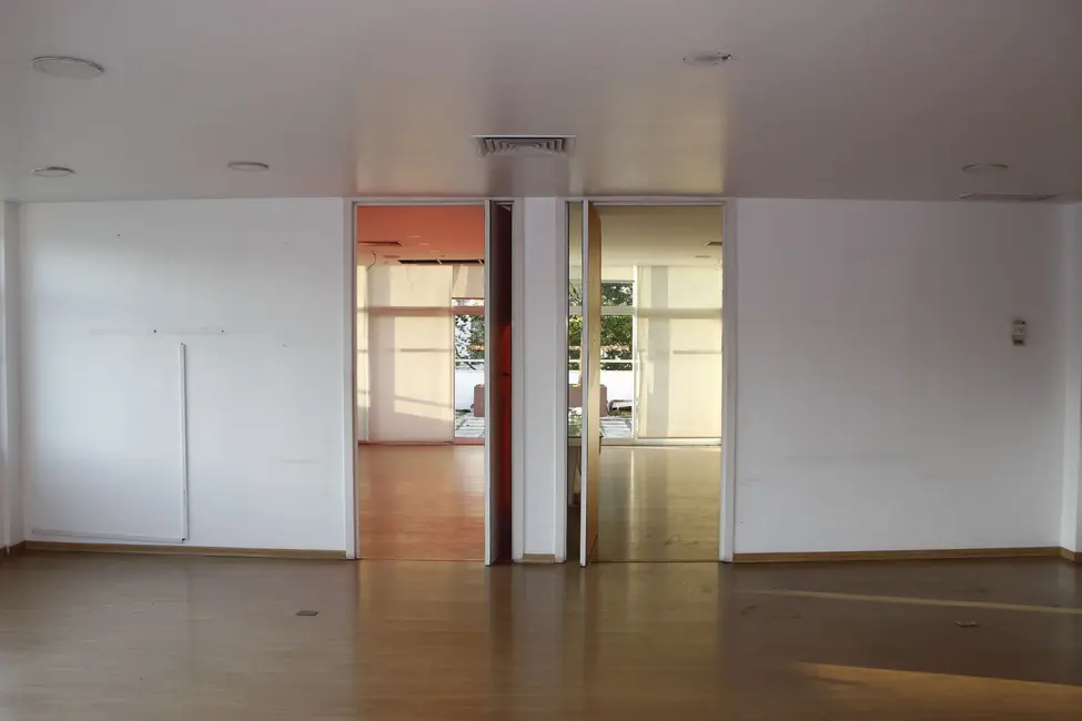 Foto 8 de Sala Comercial para alugar, 3700m2 em Vila Clementino, São Paulo - SP