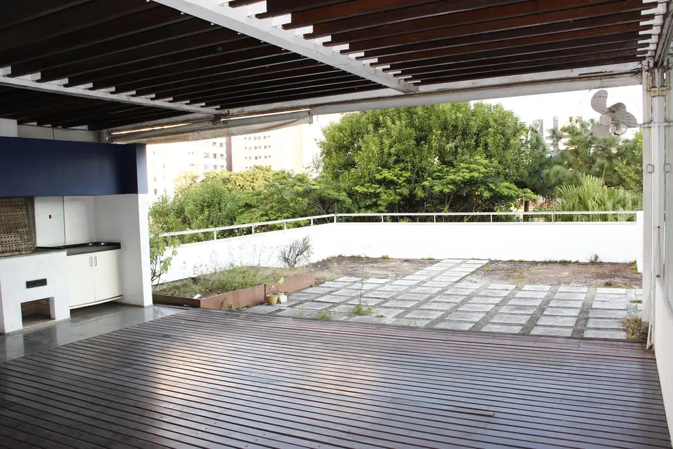 Foto 5 de Sala Comercial para alugar, 3700m2 em Vila Clementino, São Paulo - SP