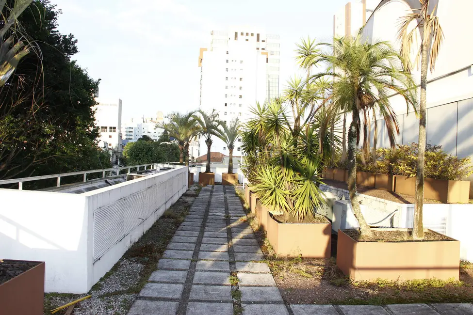 Foto 3 de Sala Comercial para alugar, 3700m2 em Vila Clementino, São Paulo - SP