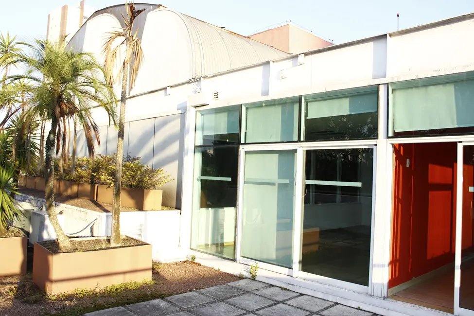 Foto 2 de Sala Comercial para alugar, 3700m2 em Vila Clementino, São Paulo - SP
