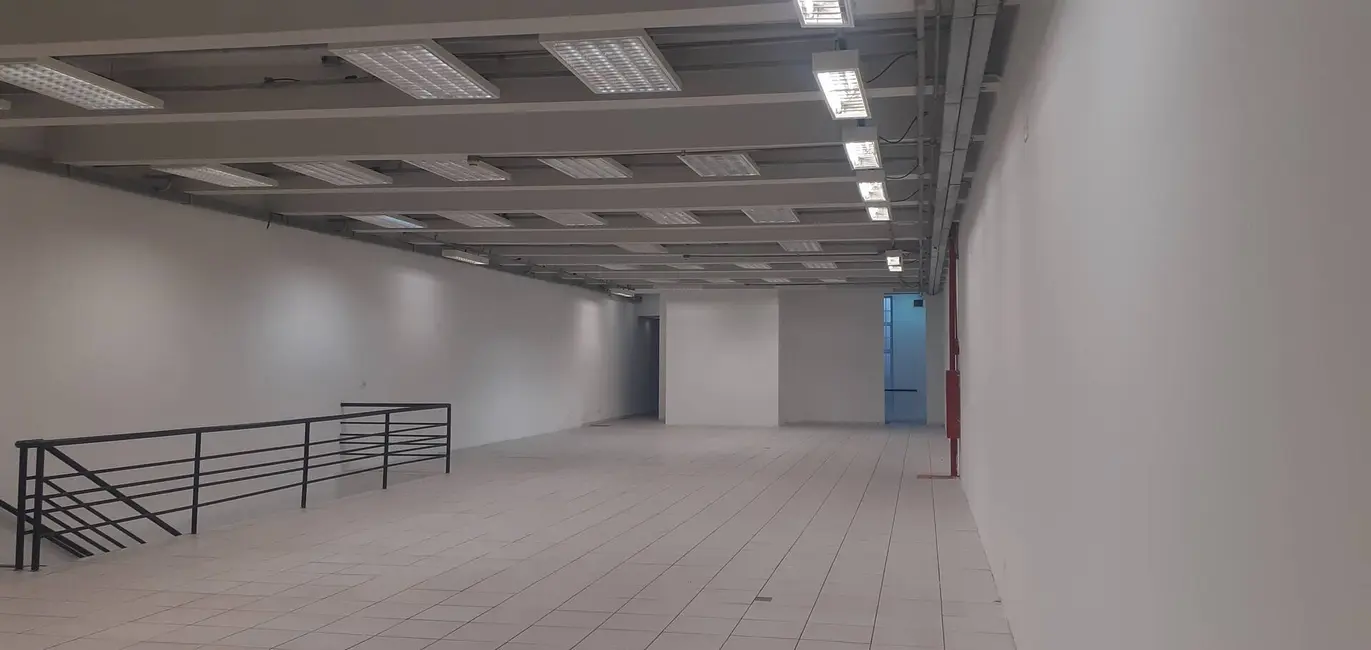 Foto 9 de Sala Comercial para alugar, 1474m2 em Santo Amaro, São Paulo - SP