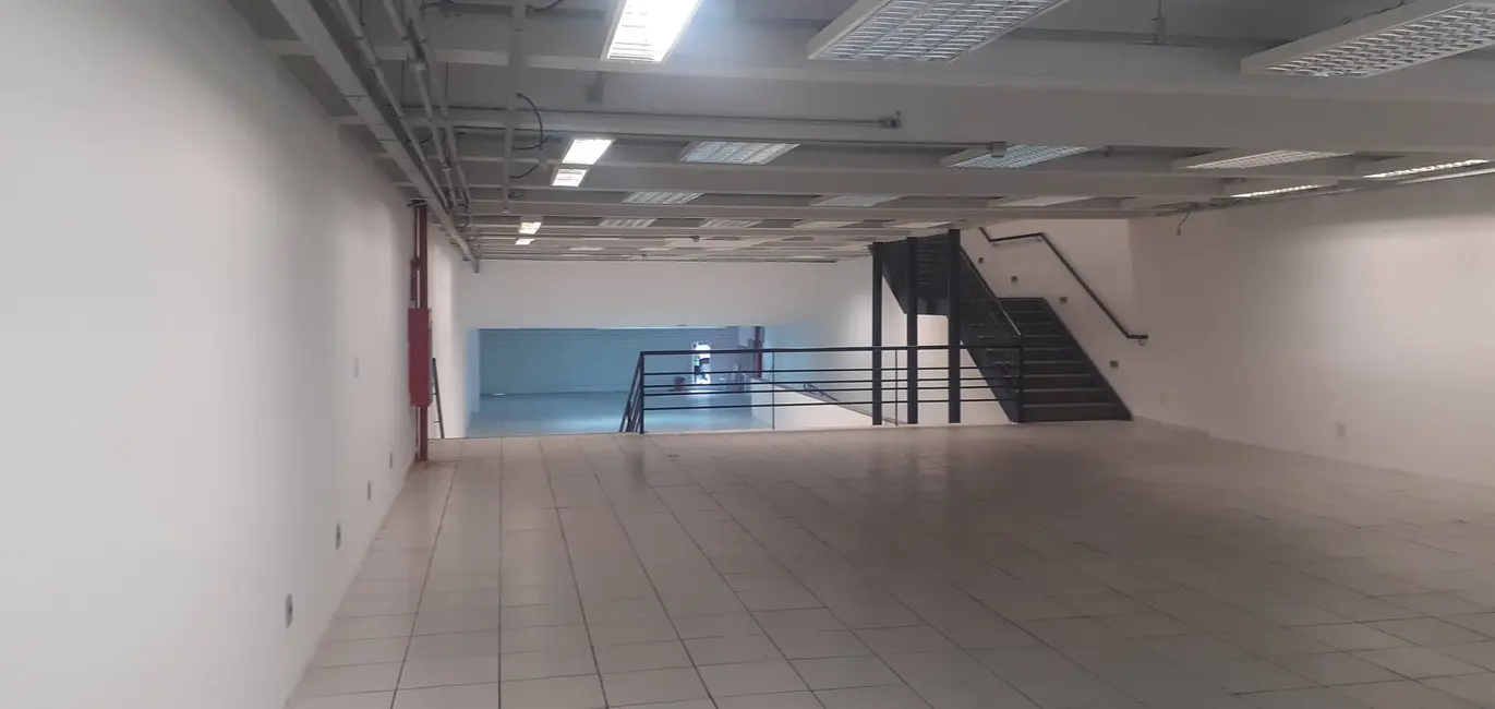 Foto 4 de Sala Comercial para alugar, 1474m2 em Santo Amaro, São Paulo - SP