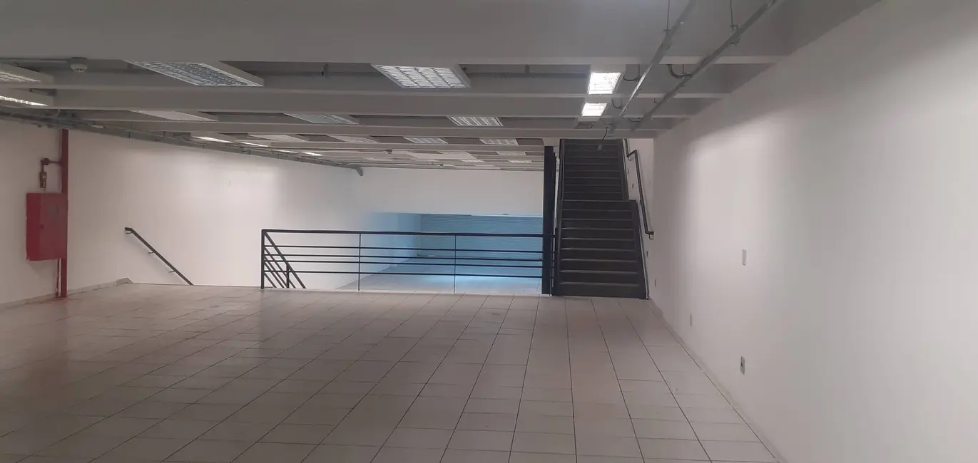Foto 5 de Sala Comercial para alugar, 1474m2 em Santo Amaro, São Paulo - SP