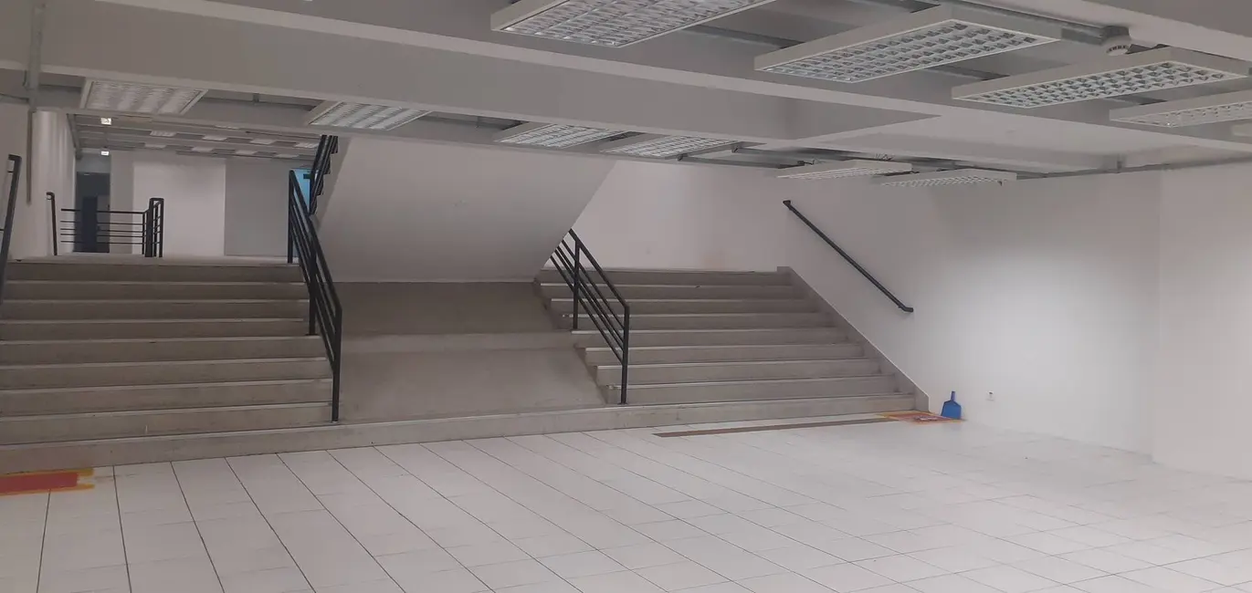 Foto 7 de Sala Comercial para alugar, 1474m2 em Santo Amaro, São Paulo - SP