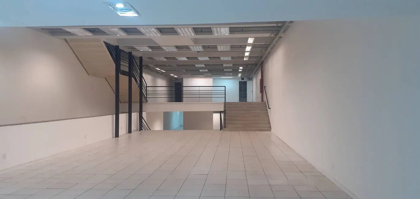 Foto 1 de Sala Comercial para alugar, 1474m2 em Santo Amaro, São Paulo - SP