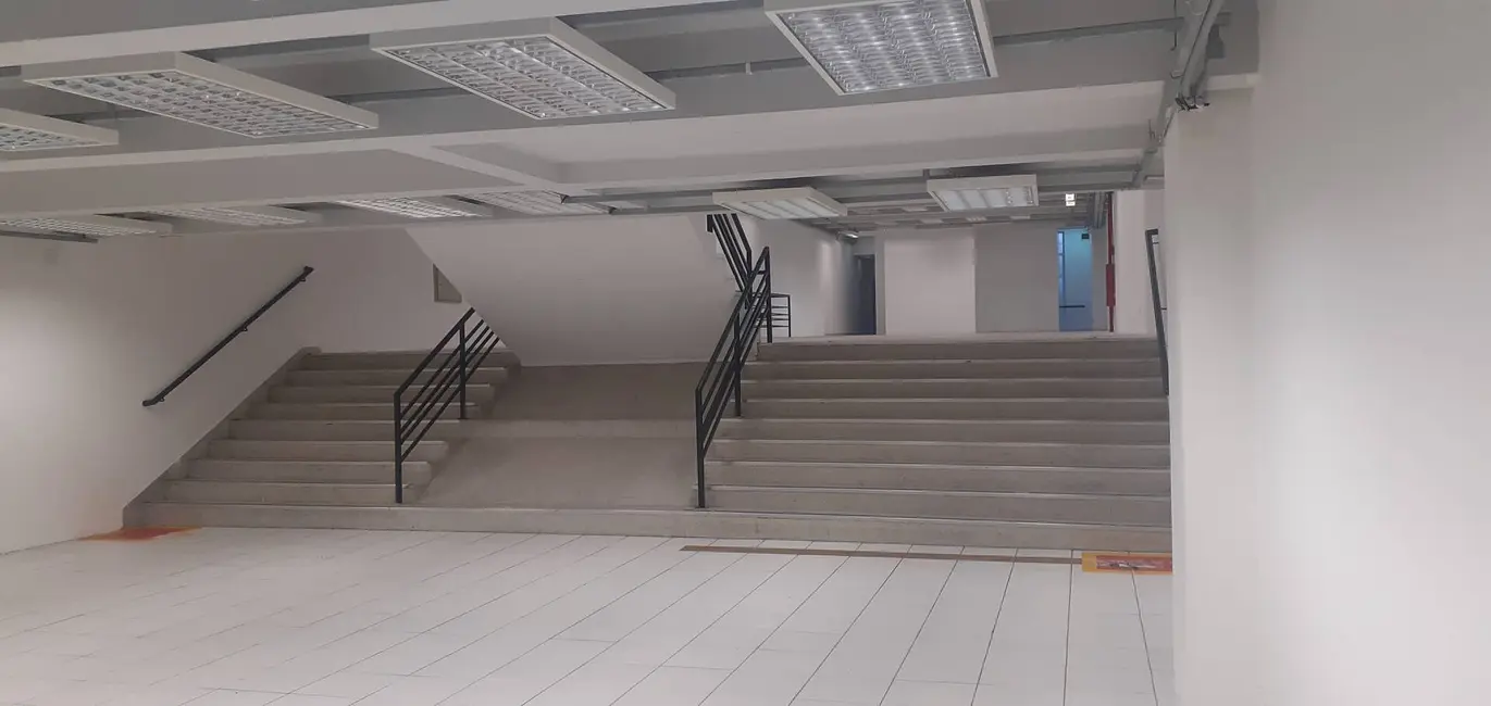 Foto 8 de Sala Comercial para alugar, 1474m2 em Santo Amaro, São Paulo - SP