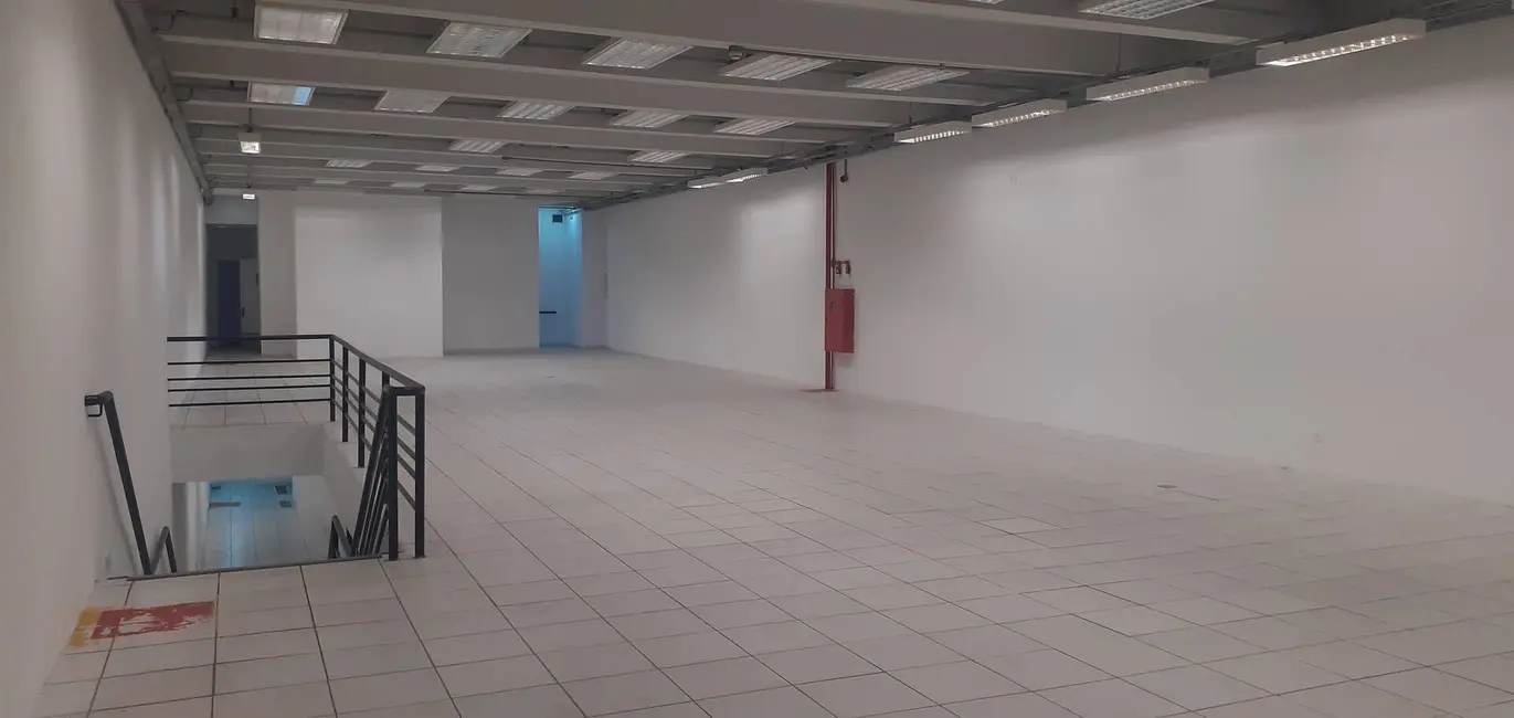 Foto 6 de Sala Comercial para alugar, 1474m2 em Santo Amaro, São Paulo - SP