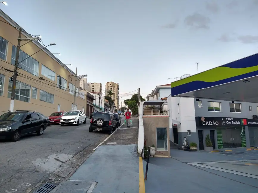 Foto 6 de Sala Comercial à venda e para alugar, 1040m2 em Santana, São Paulo - SP