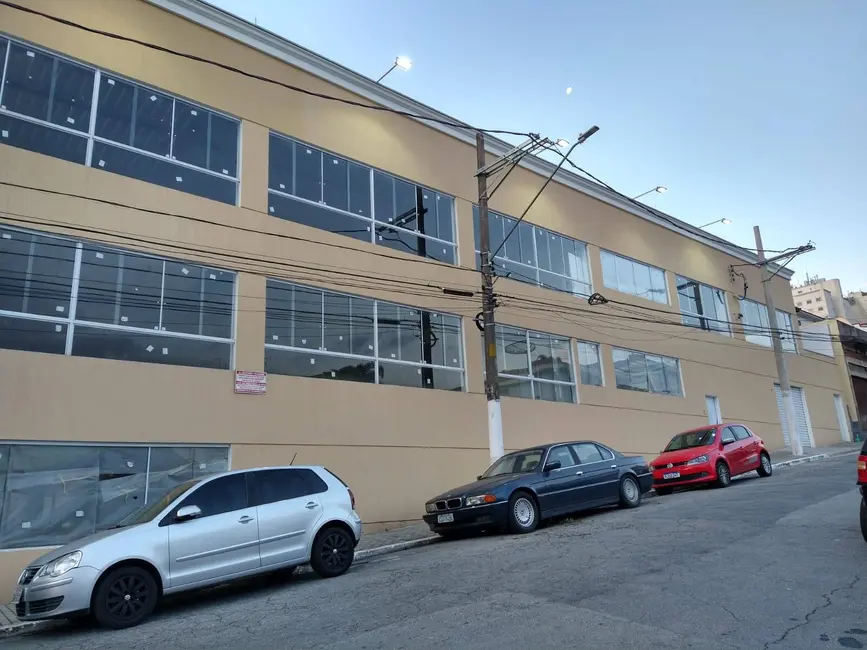 Foto 4 de Sala Comercial à venda e para alugar, 1040m2 em Santana, São Paulo - SP