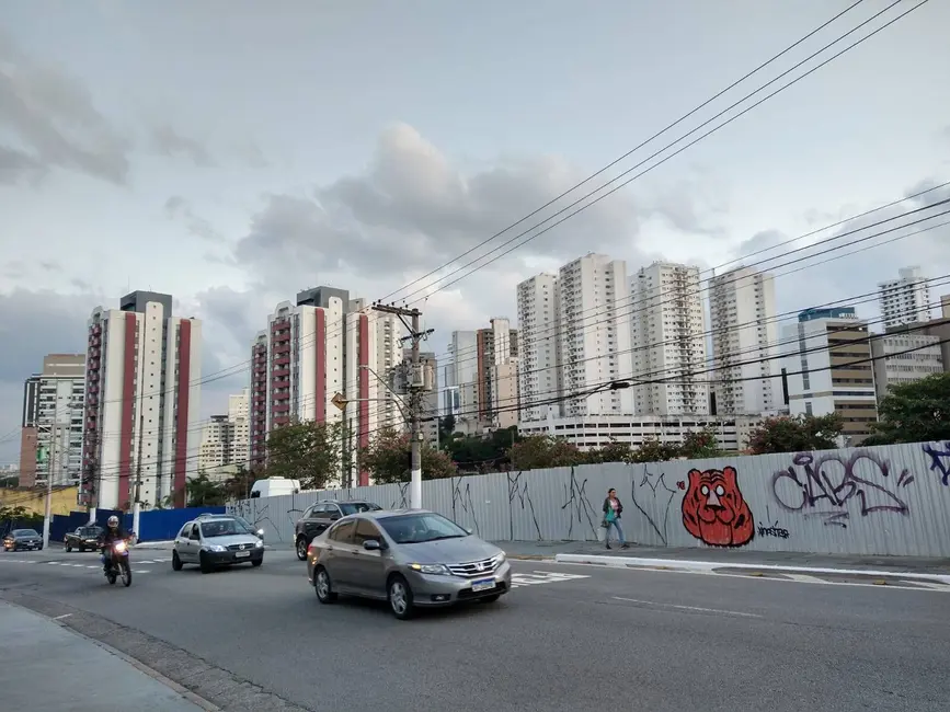 Foto 7 de Sala Comercial à venda e para alugar, 1040m2 em Santana, São Paulo - SP