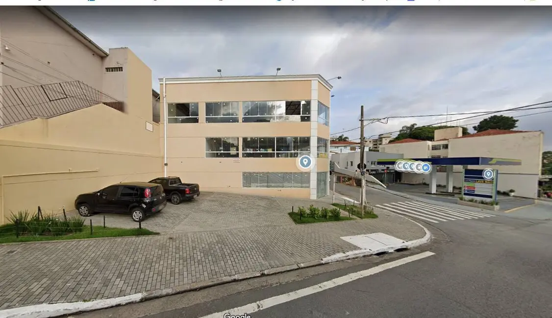 Foto 1 de Sala Comercial à venda e para alugar, 1040m2 em Santana, São Paulo - SP
