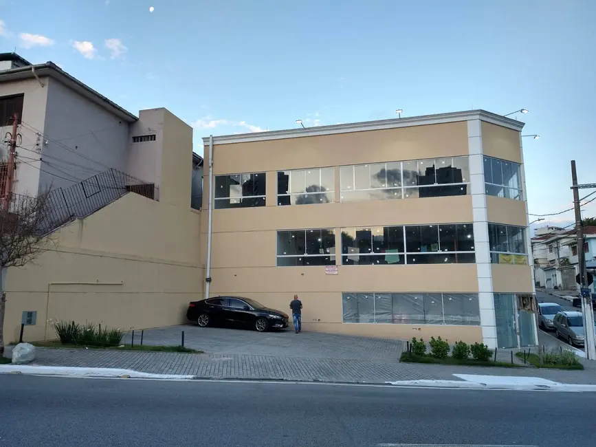 Foto 2 de Sala Comercial à venda e para alugar, 1040m2 em Santana, São Paulo - SP