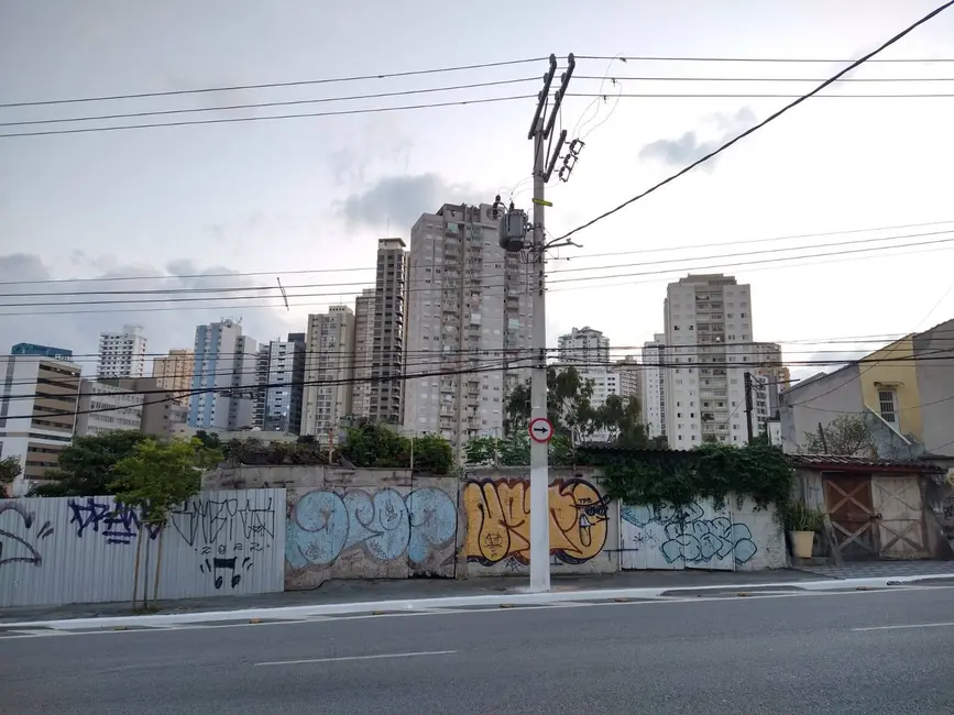 Foto 8 de Sala Comercial à venda e para alugar, 1040m2 em Santana, São Paulo - SP