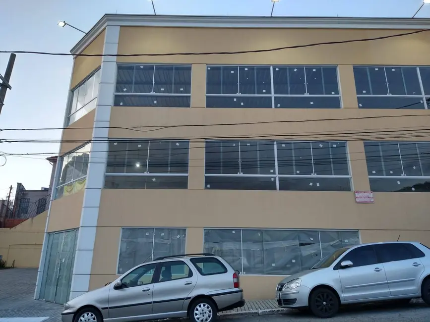 Foto 5 de Sala Comercial à venda e para alugar, 1040m2 em Santana, São Paulo - SP