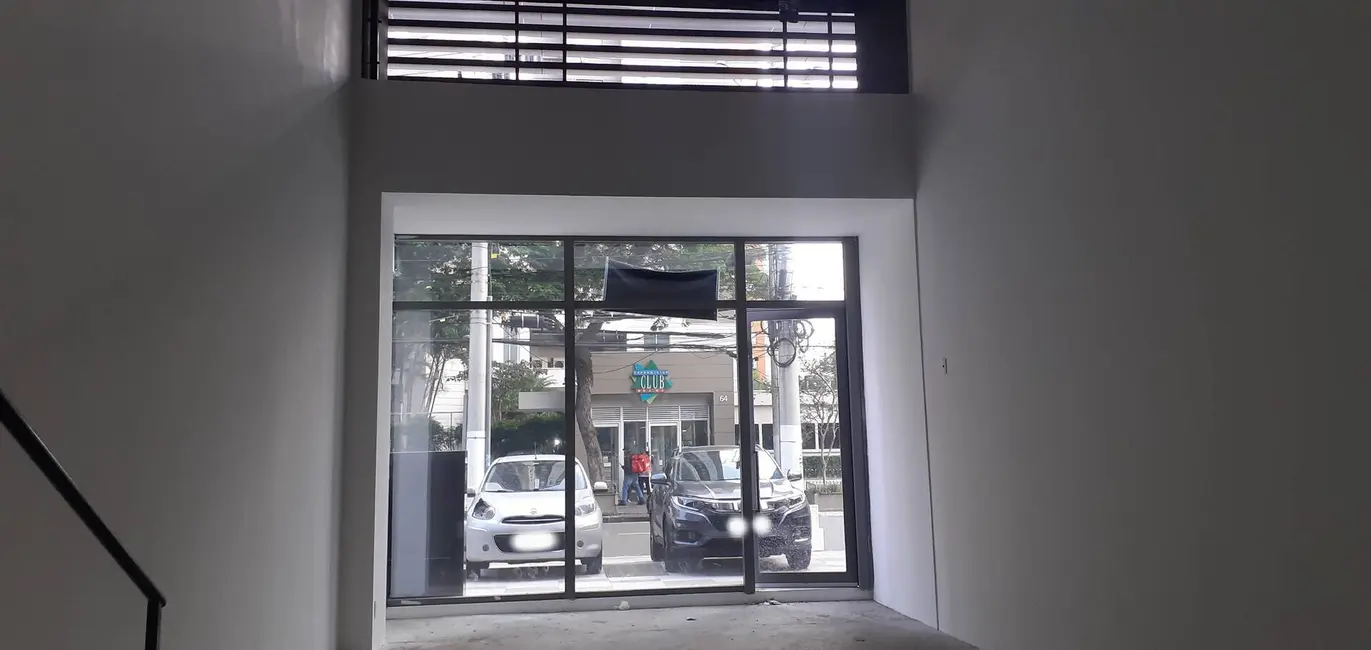 Sala Comercial para alugar, 100m2 em Planalto Paulista, São Paulo - SP - imagem 8 Foto 8 de Sala Comercial para alugar, 100m2 em Planalto Paulista, São Paulo - SP