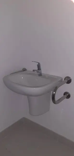 Sala Comercial para alugar, 100m2 em Planalto Paulista, São Paulo - SP - imagem 6 Foto 6 de Sala Comercial para alugar, 100m2 em Planalto Paulista, São Paulo - SP