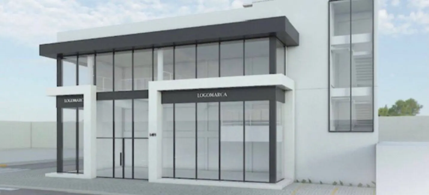 Loja para alugar, 597m2 em Indianópolis, São Paulo - SP - imagem 5 Foto 5 de Loja para alugar, 597m2 em Indianópolis, São Paulo - SP