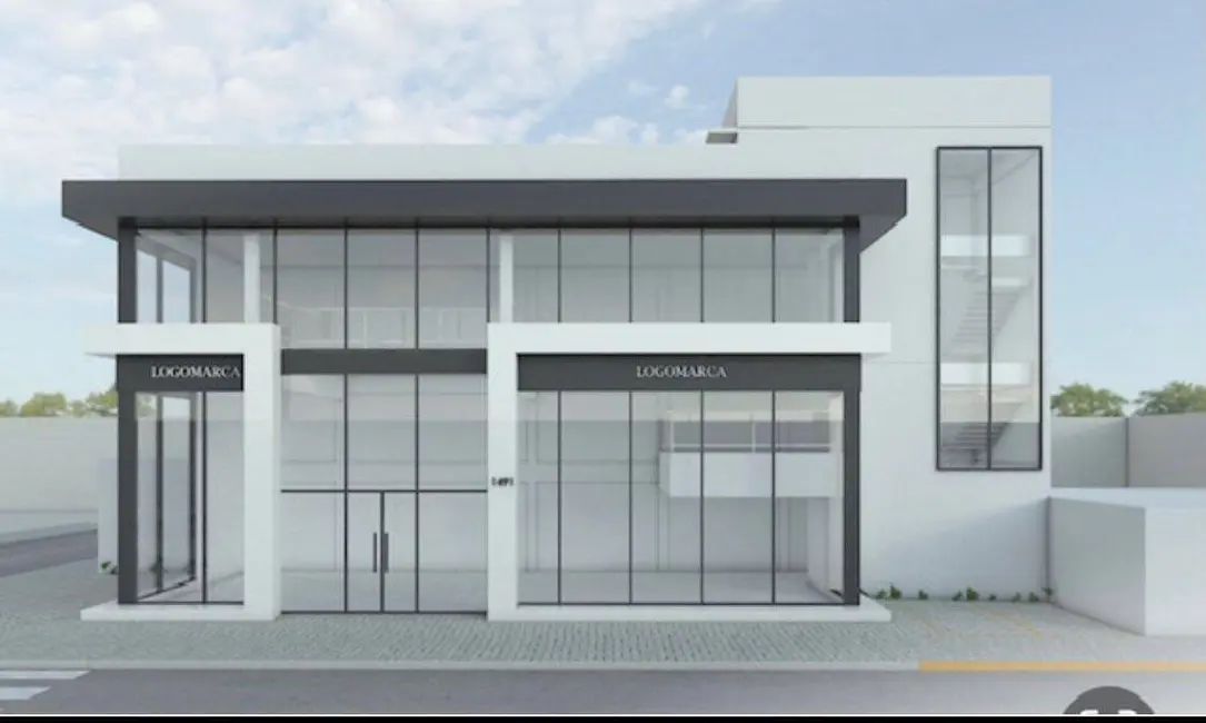 Loja para alugar, 597m2 em Indianópolis, São Paulo - SP - imagem 4 Foto 4 de Loja para alugar, 597m2 em Indianópolis, São Paulo - SP