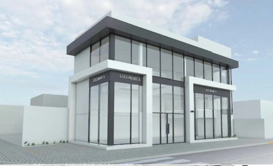 Loja para alugar, 597m2 em Indianópolis, São Paulo - SP - imagem 3 Foto 3 de Loja para alugar, 597m2 em Indianópolis, São Paulo - SP