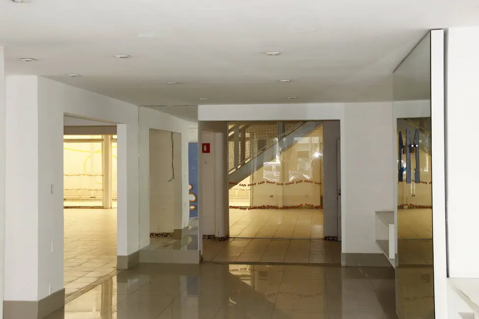 Foto 2 de Loja para alugar, 506m2 em Indianópolis, São Paulo - SP