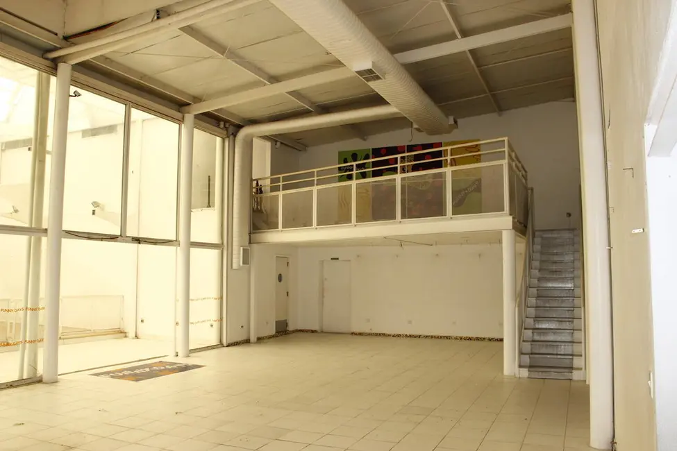 Foto 4 de Loja para alugar, 506m2 em Indianópolis, São Paulo - SP